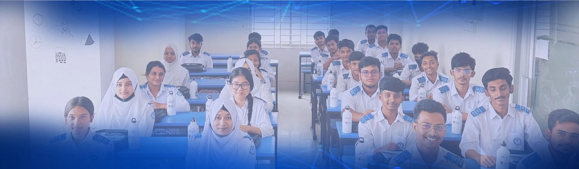 Daffodil College Uttara (DCU)