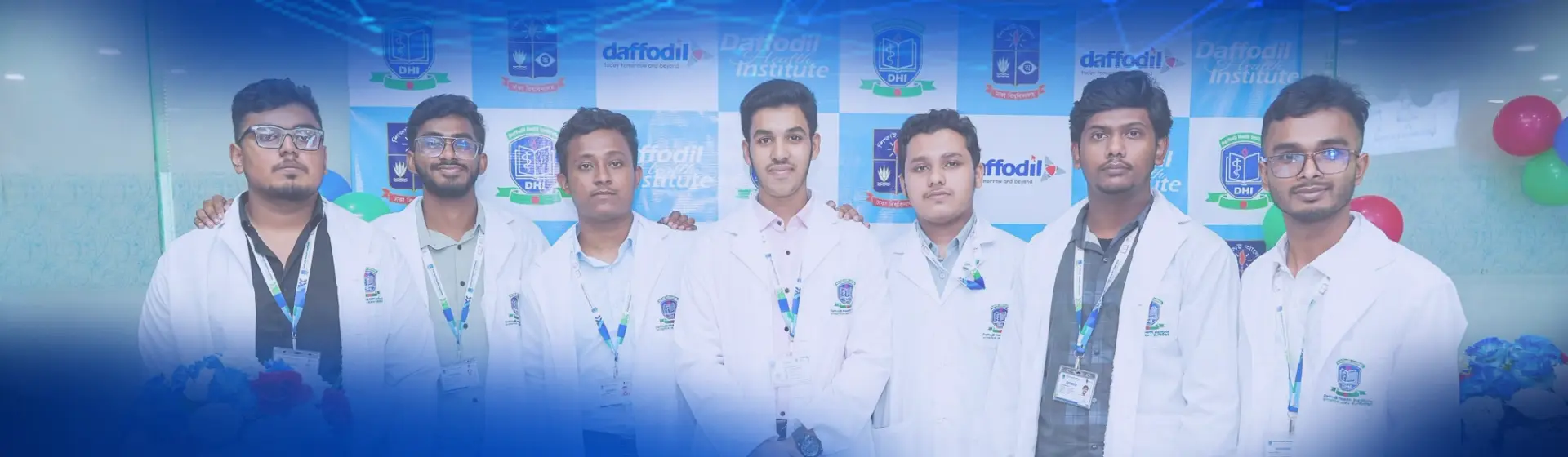Daffodil Health Institute (DHI)