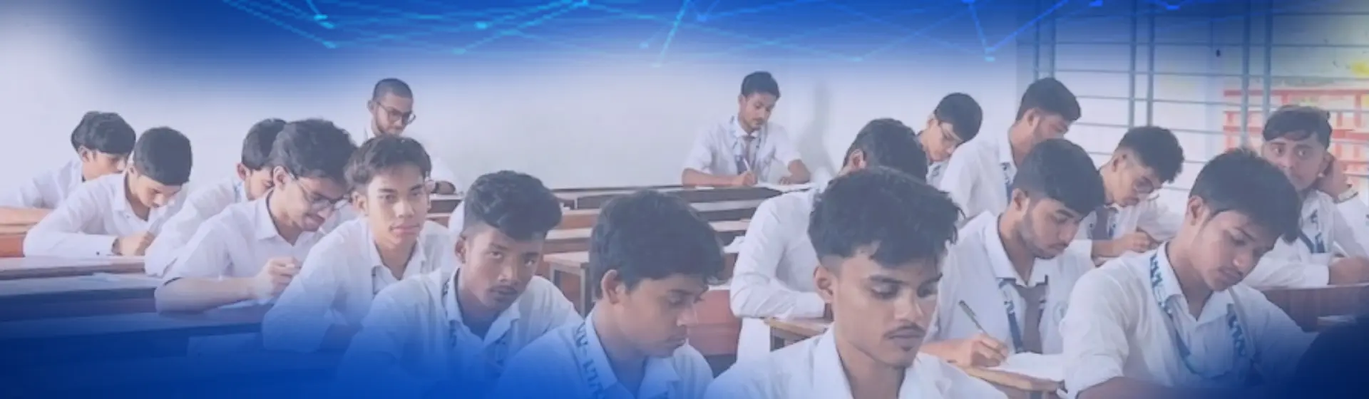 Daffodil International College - Chandpur