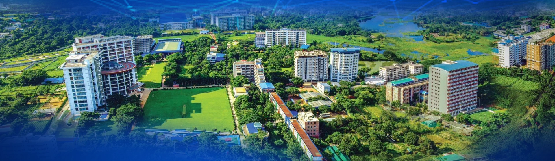 Daffodil International University (DIU)