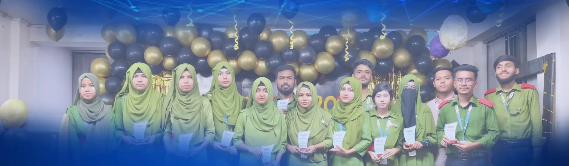 Daffodil Nursing College (DNC)