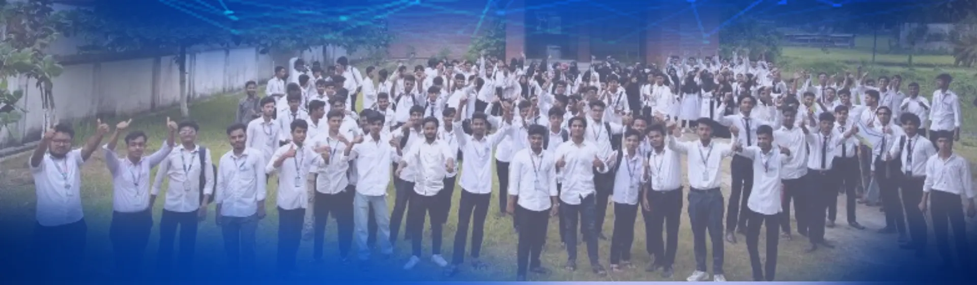 Daffodil Polytechnic Institute (DPI), Chandpur