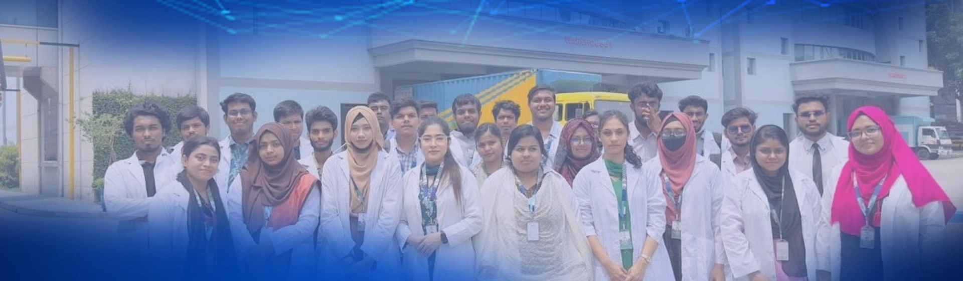 National Institute of Science & Technology (NIST)