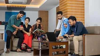 Bachelor of Business Administration (BBA)