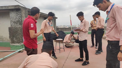 Civil Technology