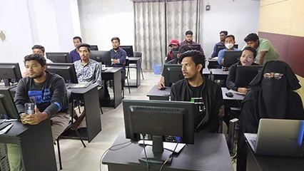 B.Sc in Computer Science & Engineering (CSE)