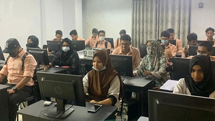 Computer Science & Technology