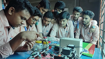 Electrical Technology