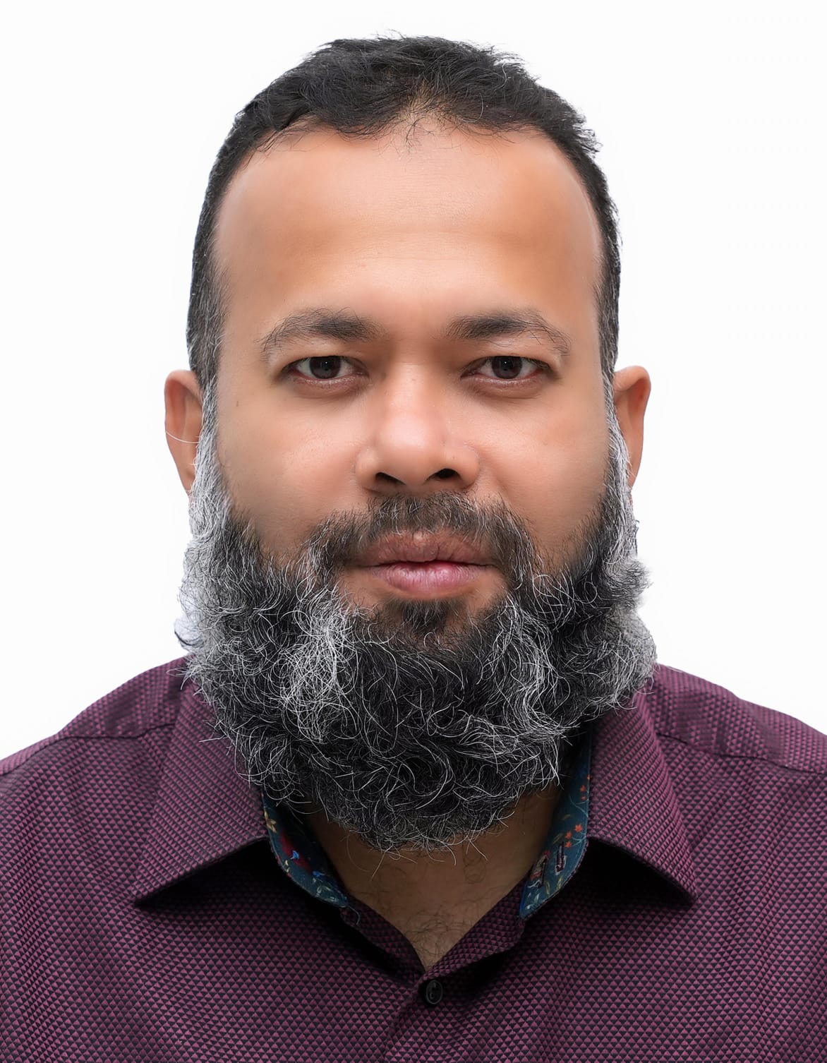 Dr. Mohamed Emran Hossain