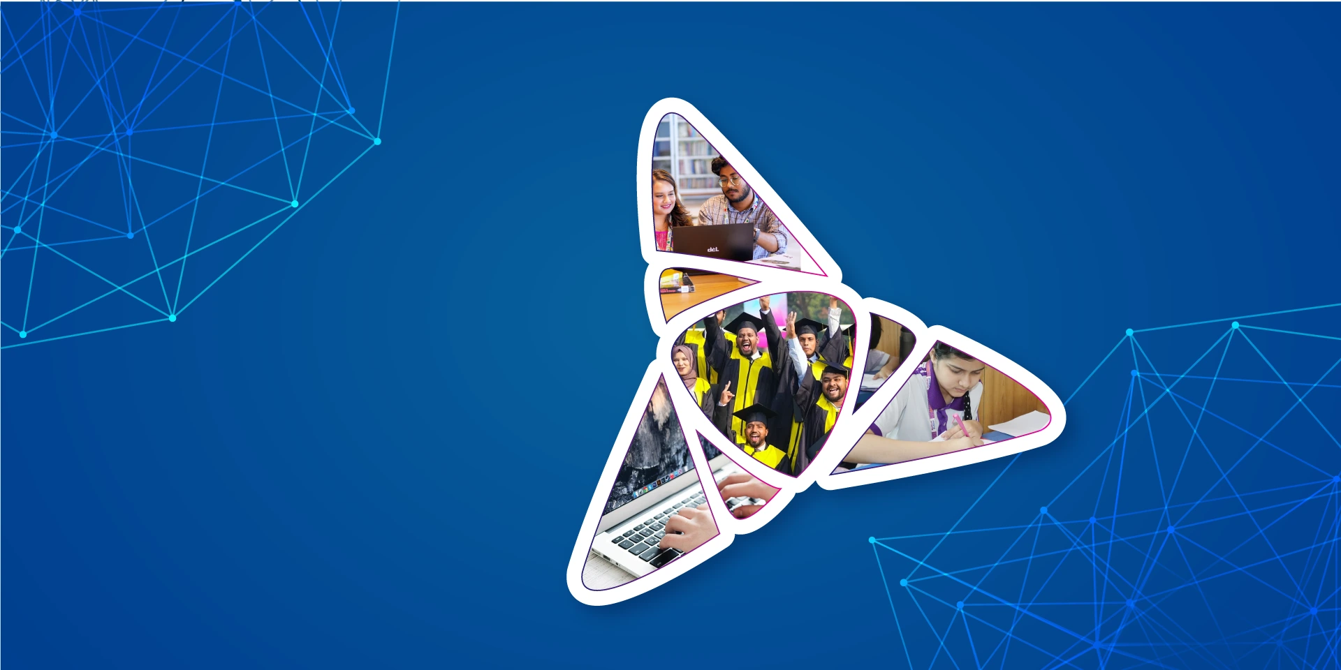 Empowering People, Building Futures, Inspiring Progress