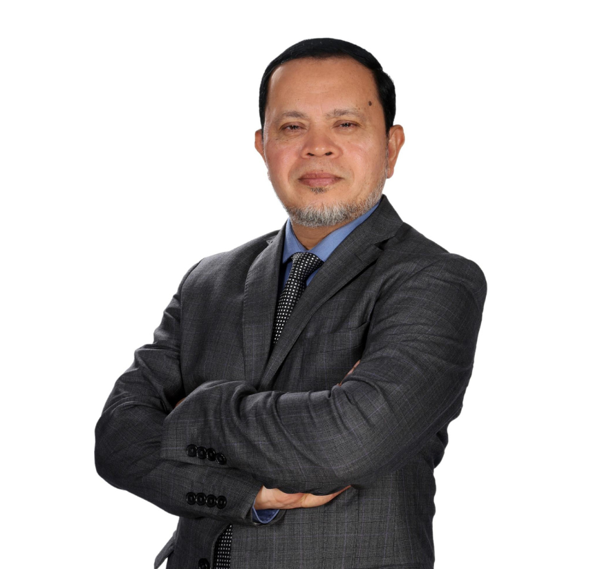 Dr. Md. Sabur Khan