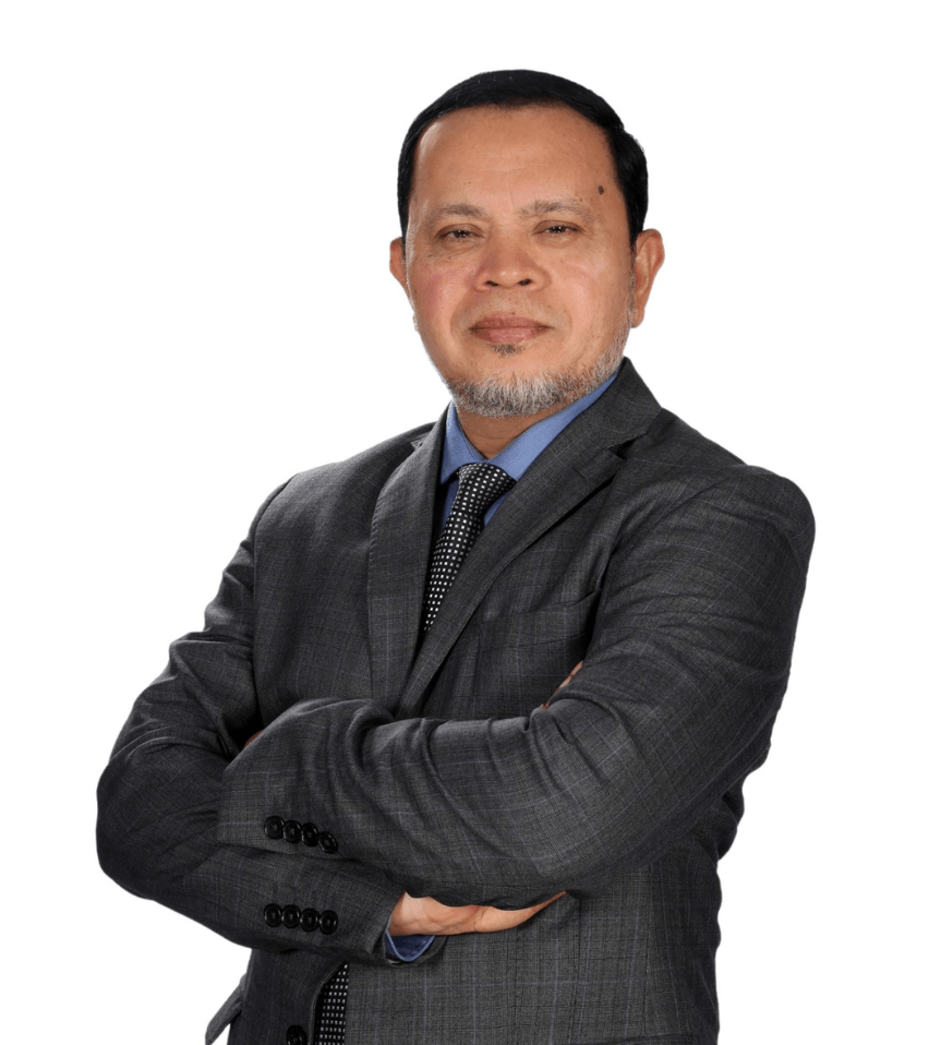 Dr. Md. Sabur Khan